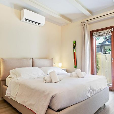 Apartmán Piazzale Michelangelo Modern Flat Florencie Exteriér fotografie