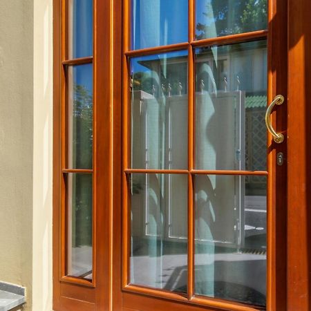 Apartmán Piazzale Michelangelo Modern Flat Florencie Exteriér fotografie