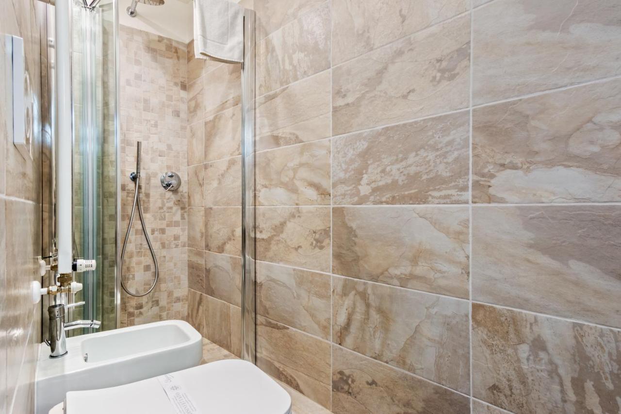Apartmán Piazzale Michelangelo Modern Flat Florencie Exteriér fotografie